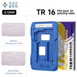 XZZ XINZHIZAO TR Motherboard Middle Layer Board Plant Tin Platform for iPhone Series