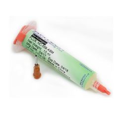 AMTECH NC-559-ASM BGA PCB No-Clean Solder Paste Welding Advanced Flux 10cc AMTECH NC-559-ASM BGA PCB No-Clean Solder Paste Welding Advanced Flux 10cc