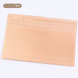 WYLIE Patch Solder Dots Repairing Soldering Lug