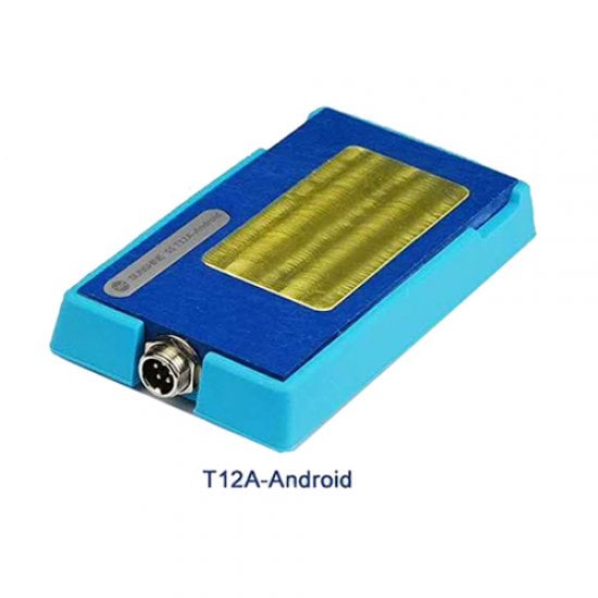 SS-T12A Mainboard Preheater for iPhone and Android