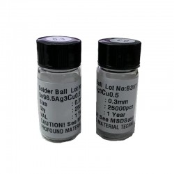 Soldering Ball Lead Solder Ball 02 0.25 0.3 0.35 0.4 0.45 0.5 0.55 0.6 0.65 0.76mm Soldering Ball Lead Solder Ball 02 0.25 0.3 0.35 0.4 0.45 0.5 0.55 0.6 0.65 0.76mm