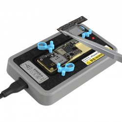 QianLi Soldering Station JP-19 Motherboard CPU Desoldering Glue Removal Tools For iPhone X XS XS MAX QianLi Soldering Station JP-19 Motherboard CPU Desoldering Glue Removal Tools For iPhone X XS XS MAX