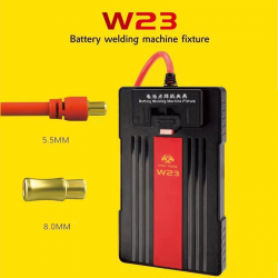 OSS TEAM W23 Universal Battery Welding Machine Fixture For iPhone X-14 Pro Max OSS TEAM W23 Universal Battery Welding Machine Fixture For iPhone X-14 Pro Max