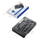 QianLi 4 in 1 Middle Frame Reballing Platform for iPhone14/14 Plus/14Pro/14ProMax Repair