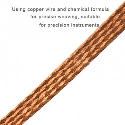 MaAnt Low Residue Soldering Wicks MaAnt Low Residue Soldering Wicks