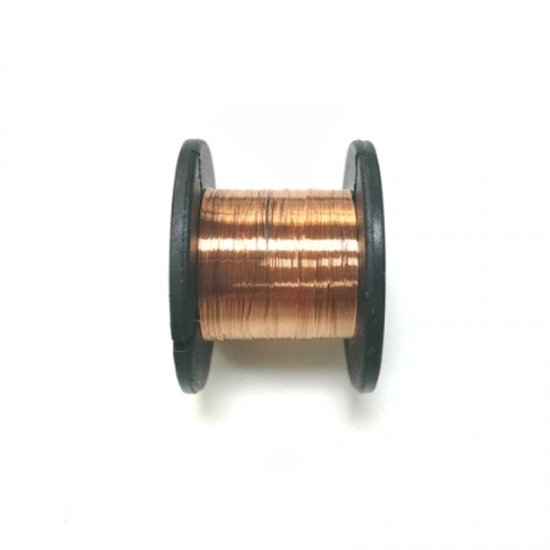 0.10mm Pure Copper Soldering Jump Wire for Motherboard Repair