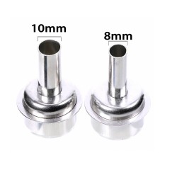 861DW Cyclone Heat Gun Nozzle (8mm and 10mm option) 861DW Cyclone Heat Gun Nozzle (8mm and 10mm option)