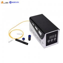 LWS-301 Laser Intelligent Soldering Station BGA Motherboard IC Chips Disassembly CPU Degumming More Accurate no Wind Heating LWS-301 Laser Intelligent Soldering Station BGA Motherboard IC Chips Disassembly CPU Degumming More Accurate no Wind Heating