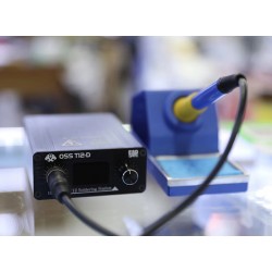 Search Oss T12 D 72w Temperature Controller Digital Soldering Station Search Oss T12 D 72w Temperature Controller Digital Soldering Station