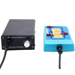 MiJing CH3 Mainboard Layered Welding Platform for iPhone X/XS/XSMAX MiJing CH3 Mainboard Layered Welding Platform for iPhone X/XS/XSMAX