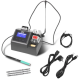 I2C 2SCNi-210 NANO Soldering Welding Station with C210 Handle And TS2210-018 TS2210-002 Tips