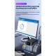 JCID AIXUN T420D Dual Channel Intelligent Soldering Station With C245 210 115 Handle Soldering Iron Tips JCID AIXUN T420D Dual Channel Intelligent Soldering Station With C245 210 115 Handle Soldering Iron Tips