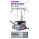JCID AIXUN T420D Dual Channel Intelligent Soldering Station With C245 210 115 Handle Soldering Iron Tips JCID AIXUN T420D Dual Channel Intelligent Soldering Station With C245 210 115 Handle Soldering Iron Tips