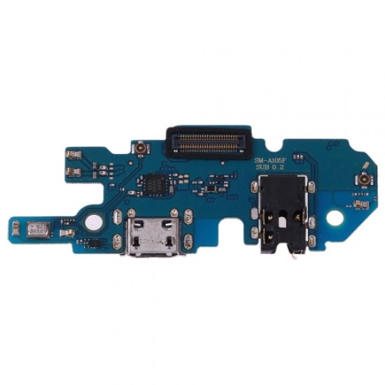 For Samsung Galaxy A10 Charging Port Flex Cable Original