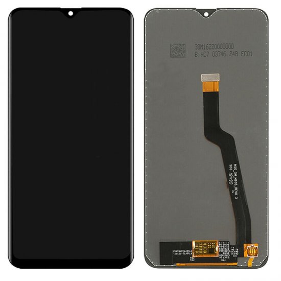 For Samsung Galaxy A10 LCD with Digitizer Assembly