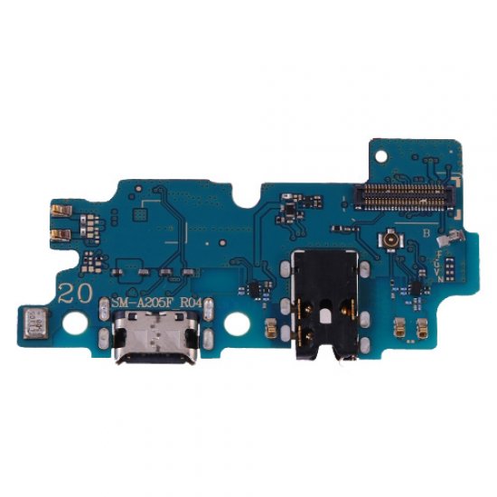 For Samsung Galaxy A20 Charging Port Flex Cable Original