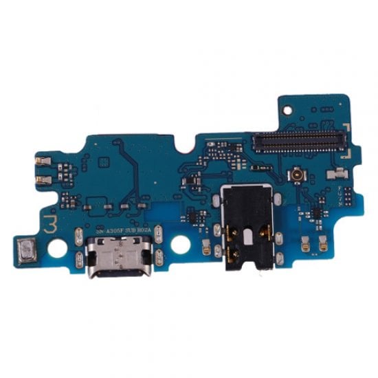 For Samsung Galaxy A30 Charging Port Flex Cable Original