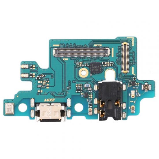 For Samsung Galaxy A40 Charging Port Flex Cable Original