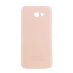 For Samsung Galaxy JA5 (2017) A520 Back Glass Pink