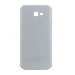 For Samsung Galaxy A5 (2017) A520 Back Glass White