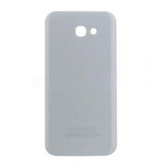 For Samsung Galaxy A5 (2017) A520 Back Glass White