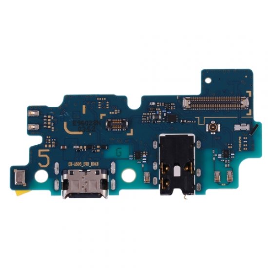 For Samsung Galaxy A50 Charging Port Flex Cable Original