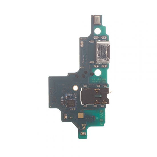 For Samsung Galaxy A9 2018 A920 Charging Port Flex Cable Original