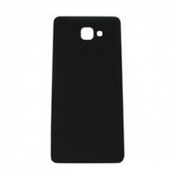 Samsung Galaxy A9 Pro 2016 A910 Battery Door Black OEM