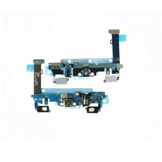 Samsung Galaxy A9 Pro 2016 A910F Charging Port Flex Cable Ori R