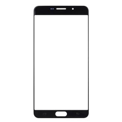 Samsung Galaxy A9 Pro 2016 A910 Glass Lens Black OEM                                
