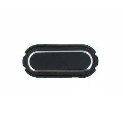 Samsung Galaxy A5 Gold Home Button Black Ori Samsung Galaxy A5 Gold Home Button Black Ori