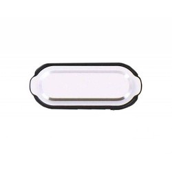 Samsung Galaxy A5 Gold Home Button White Ori Samsung Galaxy A5 Gold Home Button White Ori