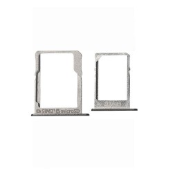 Samsung Galaxy A300/A500/A700 SIM Card Tray Black HQ Samsung Galaxy A300/A500/A700 SIM Card Tray Black HQ