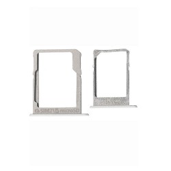 Samsung Galaxy A300/A500/A700 SIM Card Tray Silver HQ Samsung Galaxy A300/A500/A700 SIM Card Tray Silver HQ