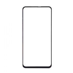 for Samsung Galaxy A60 Glass Lens Black OEM for Samsung Galaxy A60 Glass Lens Black OEM