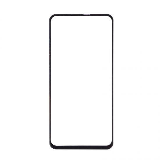 for Samsung Galaxy A60 Glass Lens Black OEM                                                                                                                   