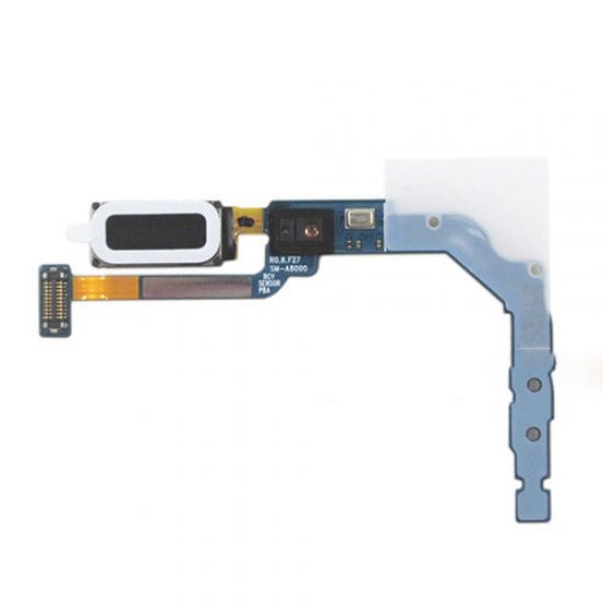 Samsung Galaxy A8 Ear Speaker Flex Cable Ori R