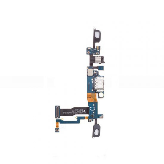 Samsung Galaxy C5 Pro Charging Port Flex Cable Ori