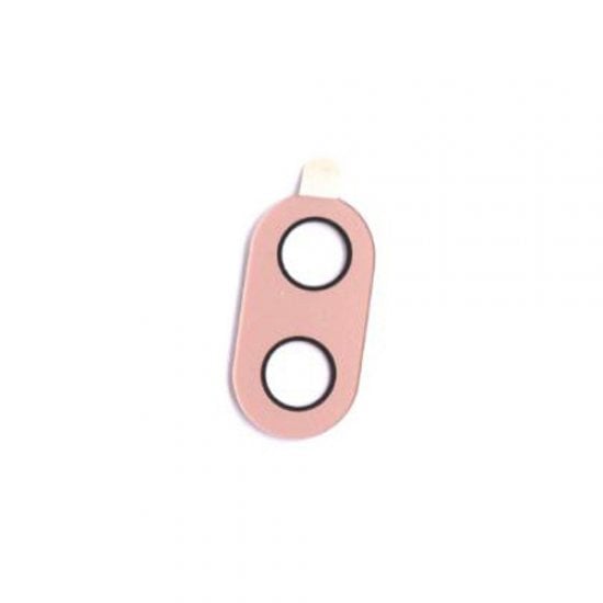 Samsung Galaxy C8 C7100 Back Camera Lens Pink Ori