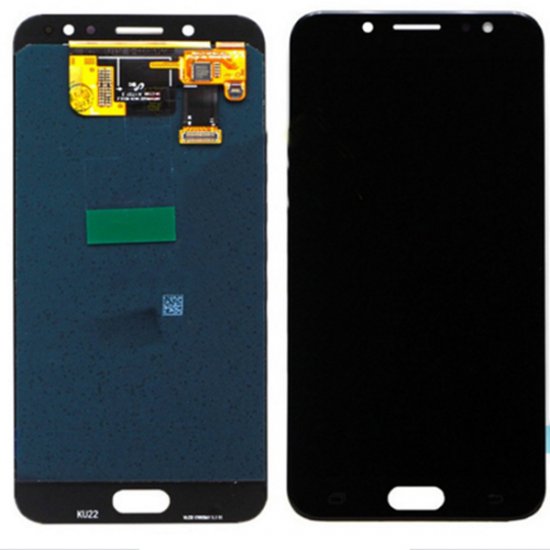 Screen Replacement for Samsung Galaxy C8 C7100 Black