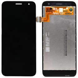 Samsung Galaxy J2 Core J260 LCD Screen Black Ori                                                                                                                    