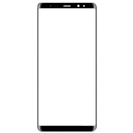Samsung Galaxy Note 9 N960 Glass Lens Black