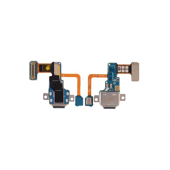 Samsung Galaxy Note 9 N960F Charging Port Flex Cable Ori