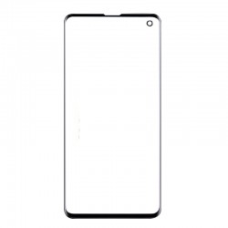 For Samsung Galaxy S10  Front Glass