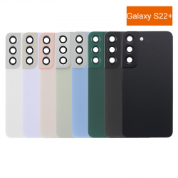 For Samsung Galaxy S22 Plus 5G Back Cover For Samsung Galaxy S22 Plus 5G Back Cover