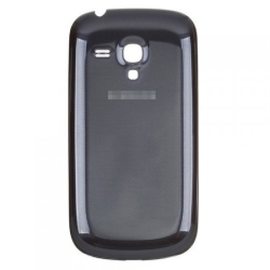 Samsung Galaxy S3 Mini I8190 Battery Door Blue HQ