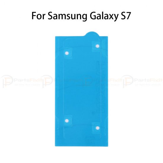 Battery Adhesive Tape Stickers for Galaxy S7 