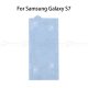 Battery Adhesive Tape Stickers for Galaxy S7 