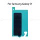 Thermal Dissipation Adhesive Sticker for Galaxy S7