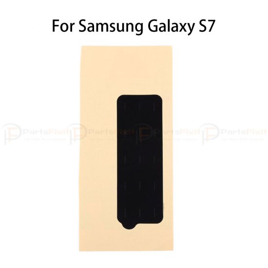 Thermal Dissipation Adhesive Sticker for Galaxy S7